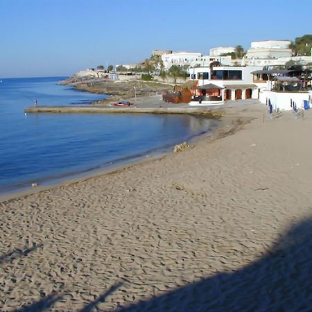 Villa Stasi B&B Santa Maria di Leuca Exterior foto