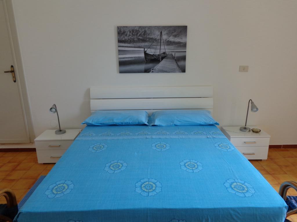 Villa Stasi B&B Santa Maria di Leuca Zimmer foto